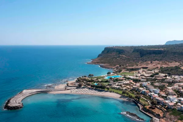 Kalimera Kriti Hotel & Village Resort Kalimera Kriti Hotel & Village Resort