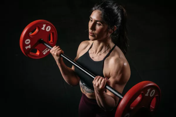 Performance Training Area