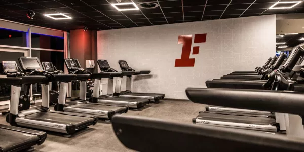 Fitness First Club Asemissen