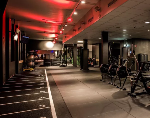 Fitness First Köln - Bayenthal