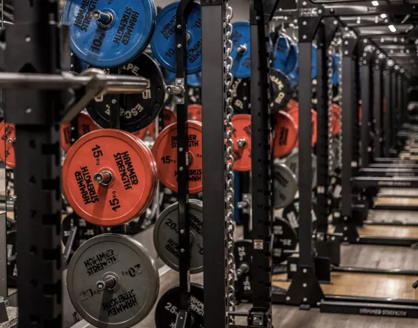 Fitness First Club Fellbach