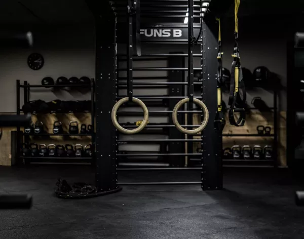 Fitness First Club Kornwestheim