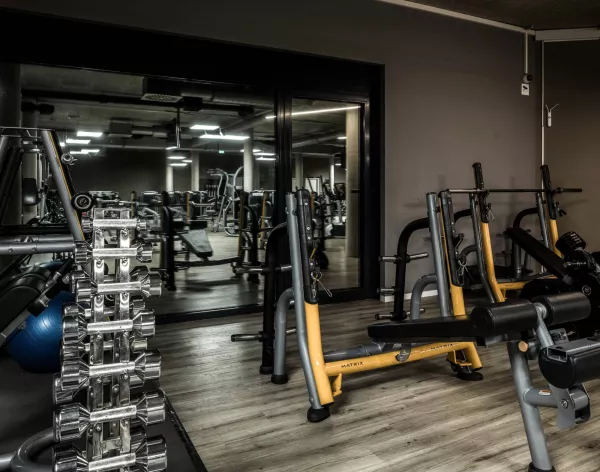 Fitness First Studio Laupheim