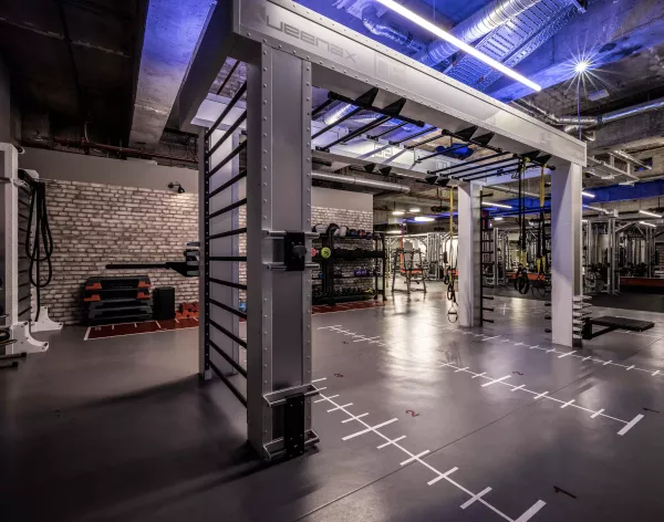 Fitness First Club Ludwigsburg