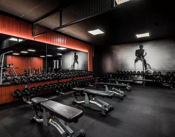 Fitness First Club Lemgo