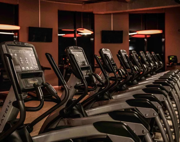 Fitness First Club Blomberg