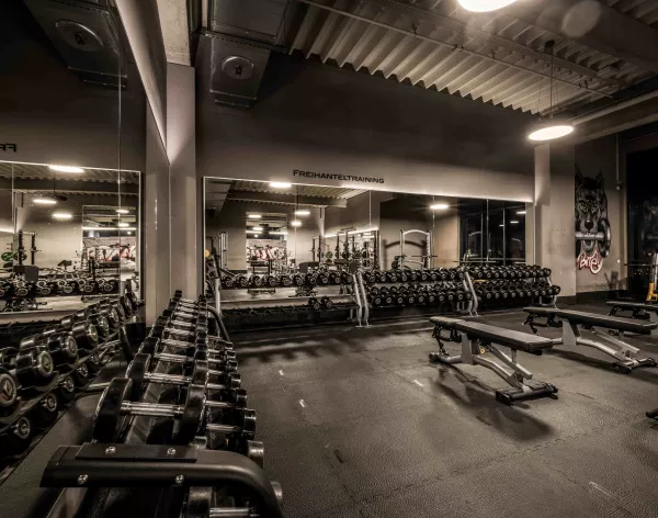 Fitness First Club Asemissen