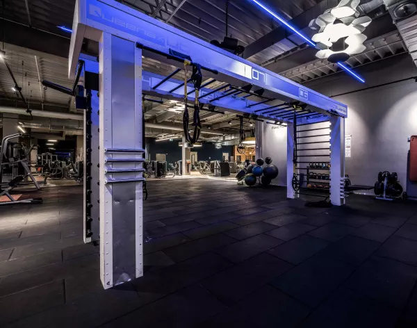 Fitness First Club Waiblingen