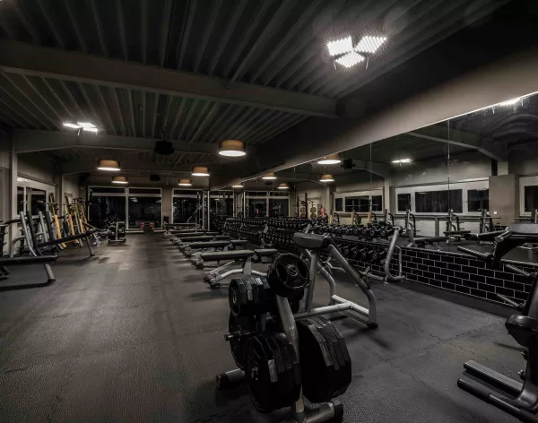 Fitness First Club Asemissen