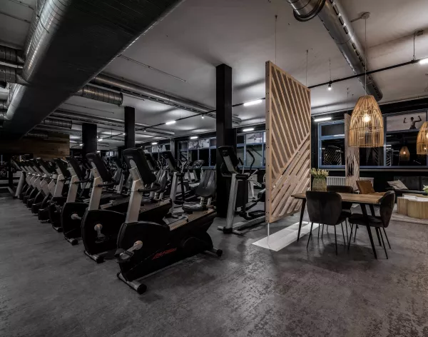 Fitness First Studio Stuttgart - Zuffenhausen