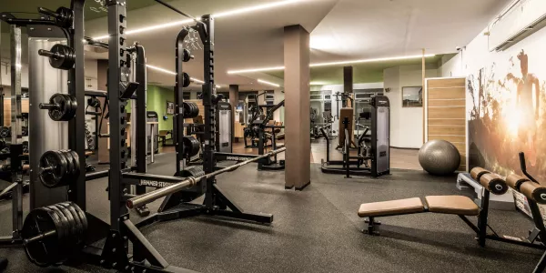 Fitness First Club Wäschenbeuren