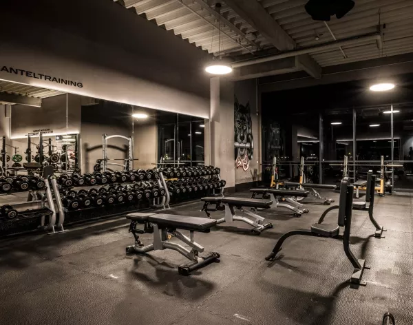 Fitness First Club Waiblingen