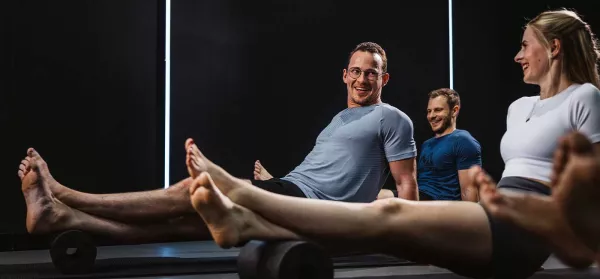 Faszienketten trainieren: So machst du es richtig!