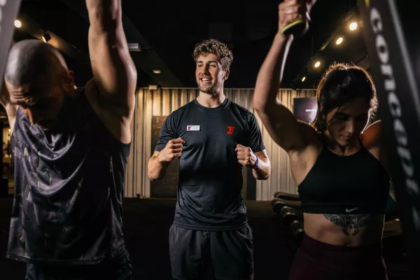 HYROX Kurse in Leipzig