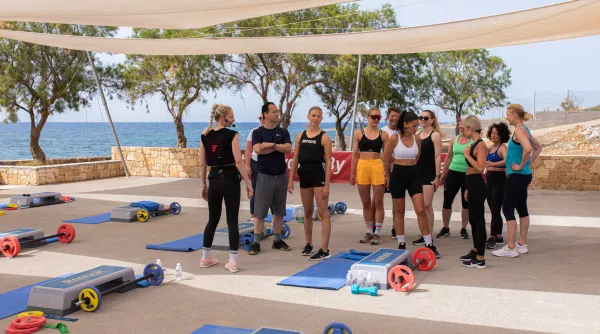 Outdoor Kurs Outdoor Kurs