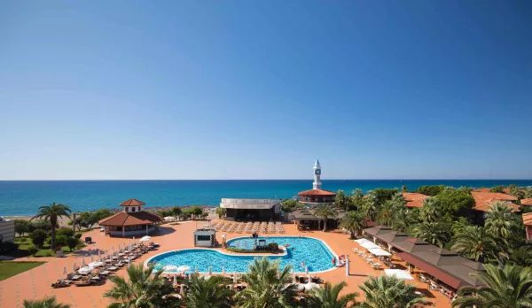 Ali Bey Club Manavgat