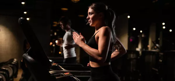 Lauftraining für Anfänger:innen