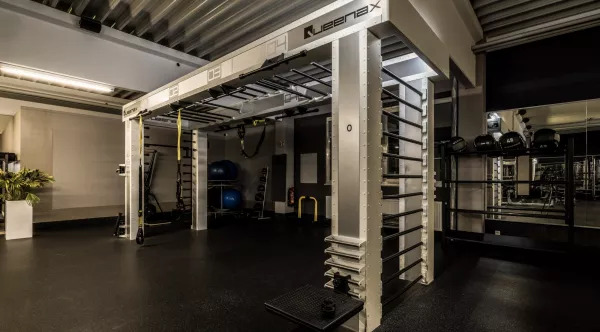 Fitness First Heidenheim Functional Training