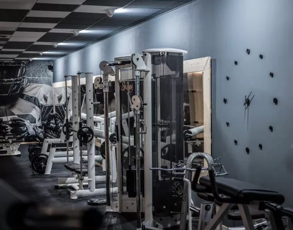 Fitness First Club Uhingen