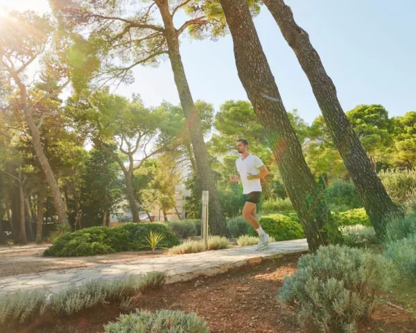 Bluesun Grand Hotel Elaphusa Laufen