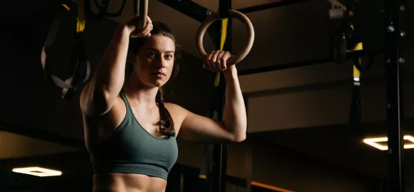 Calisthenics: Trainingsplan & Übungen für Anfänger:innen