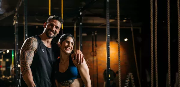 Fitness First Partnerkarte