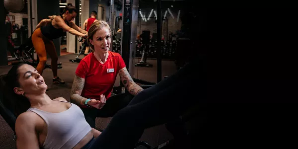 Club General Manager Trainee bei Fitness First