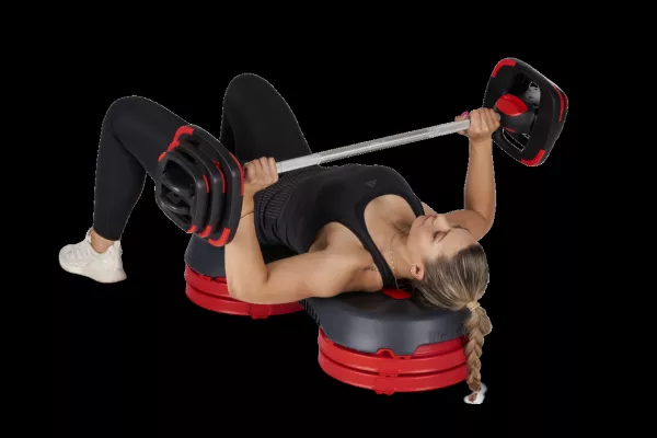 LES MILLS SMART TECH Equipment