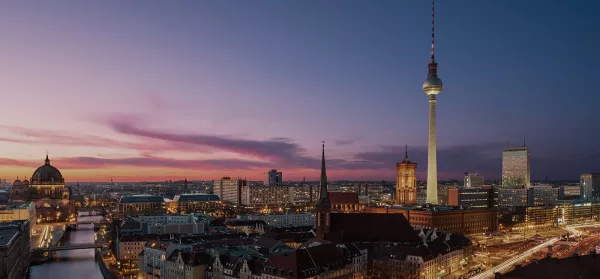 Fitness First Berlin