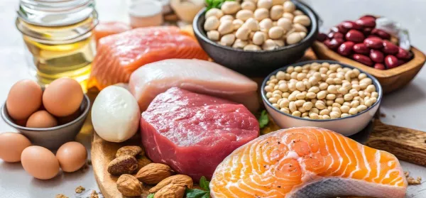 Aminosäuren: Wie sinnvoll sind BCAA & Co. für deine Fitness?