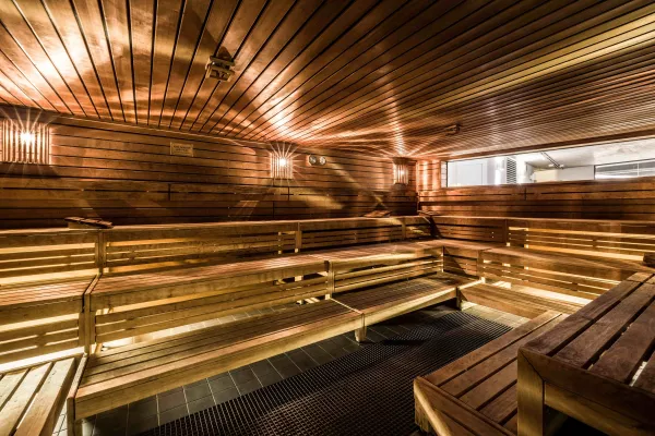 Münster Wellness