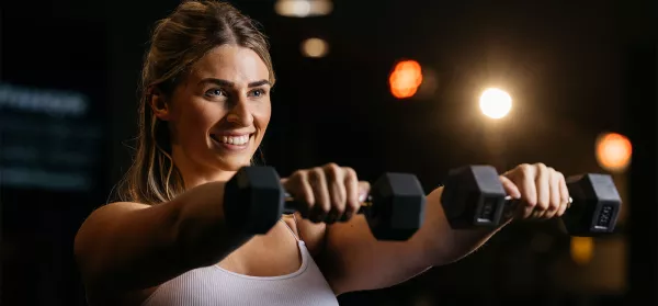 Magazin-Artikel zu Training