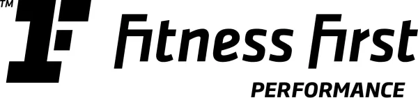 Fitness First Performance Logo Fitness First Performance Logo
