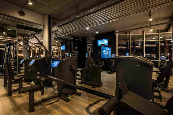 Fitness First Groß-Gerau