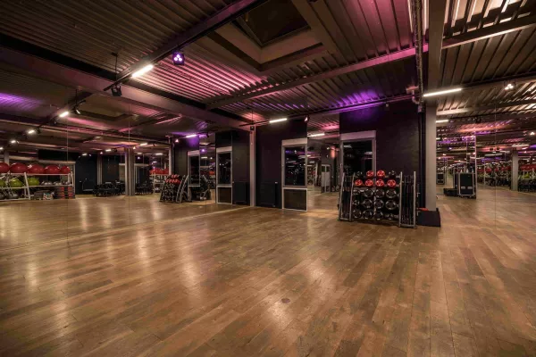 Fitness First Club Groß-Gerau