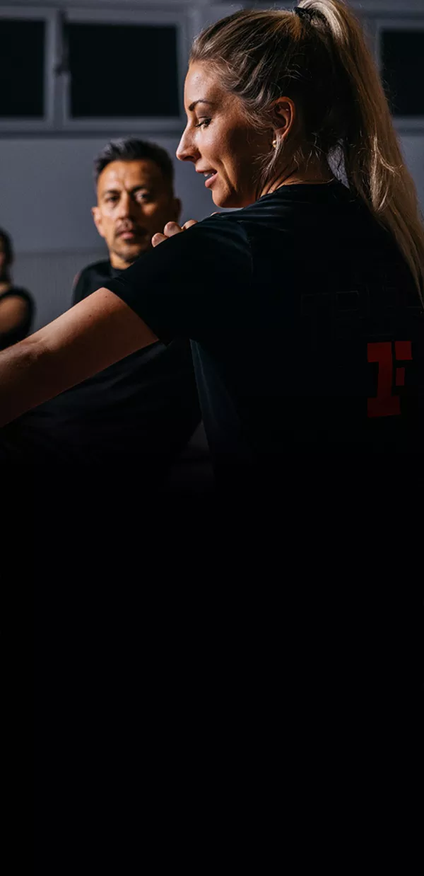 Club General Manager Trainee bei Fitness First