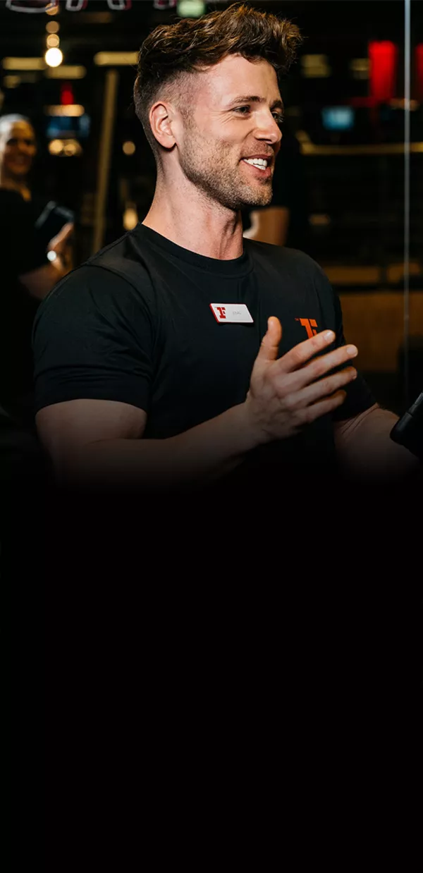 Club General Manager:in bei Fitness First