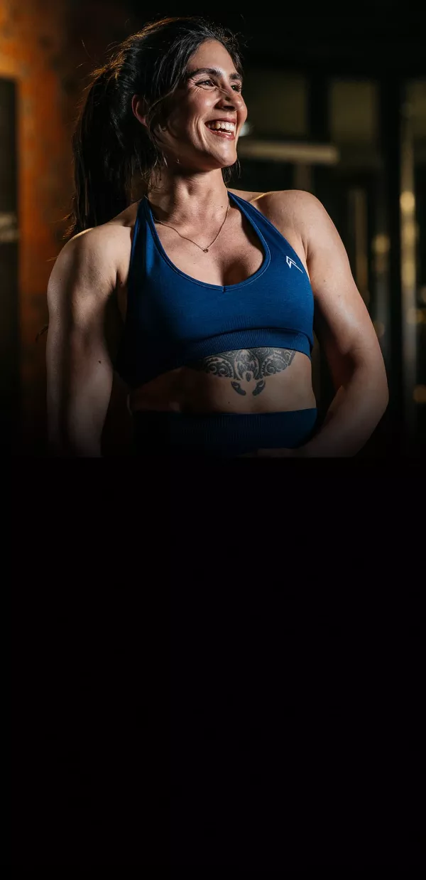 Fitness First Homeworkouts