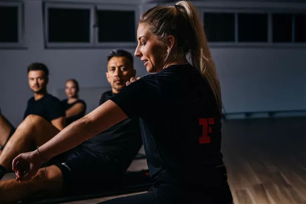 Club General Manager Trainee