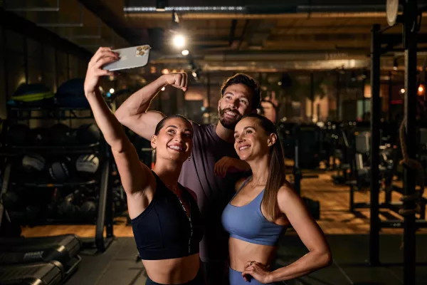 Fitness First Bring a Friend Fitness First Bring a Friend