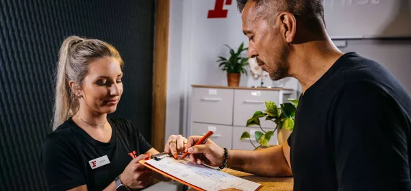 Trainingsplan erstellen nach Ziel & Umfang - so geht's richtig!