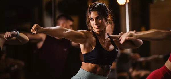 Kalorien-Rechner: Wie viele Kalorien (ver)brauchst du am Tag?