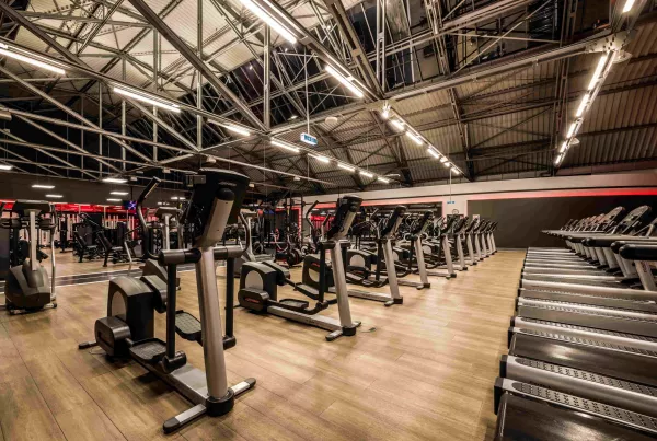 Fitness First Köln - Ehrenfeld