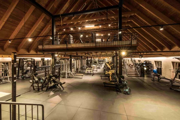 Fitness First Club Darmstadt Eschollbrückerstraße