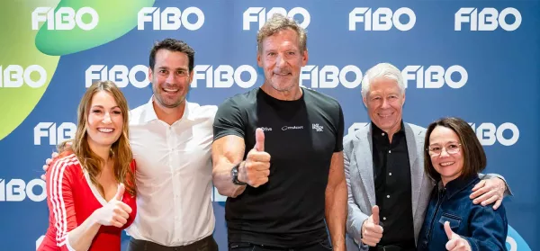 FIBO 2026: Die Top-Trends der Fitness-Messe