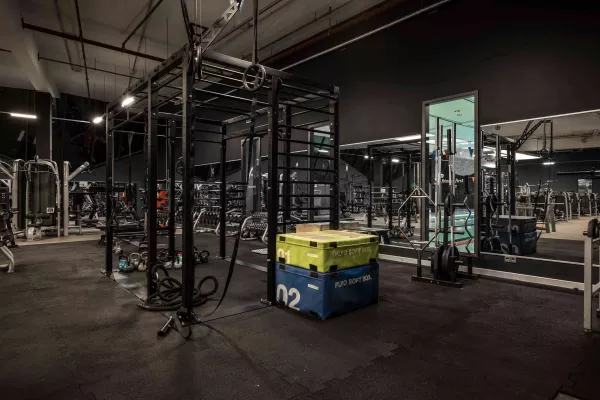 Functional Training