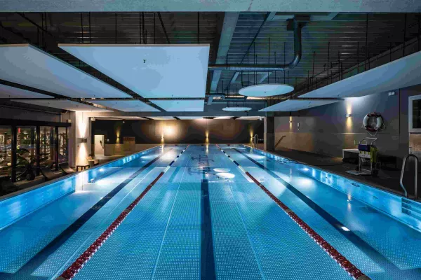 Fitness First Club Hamburg - Altona