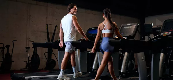 10.000 Schritte vs. Workout im Gym: Was ist wirklich effektiver?