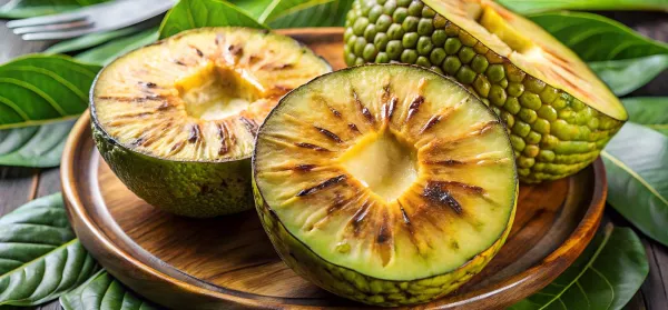 Ist die Brotfrucht das (neue) Superfood für deine Fitness?