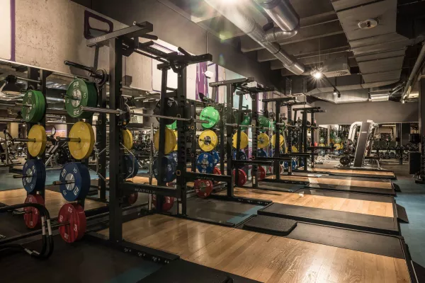 Fitness First Club Laatzen